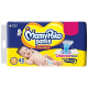 MAMY POKO PANTS | STANDARD BABY DIAPER | UP TO 10 HOURS ABSOBATION* | SMALL SIZE | 40 PCS PACK 