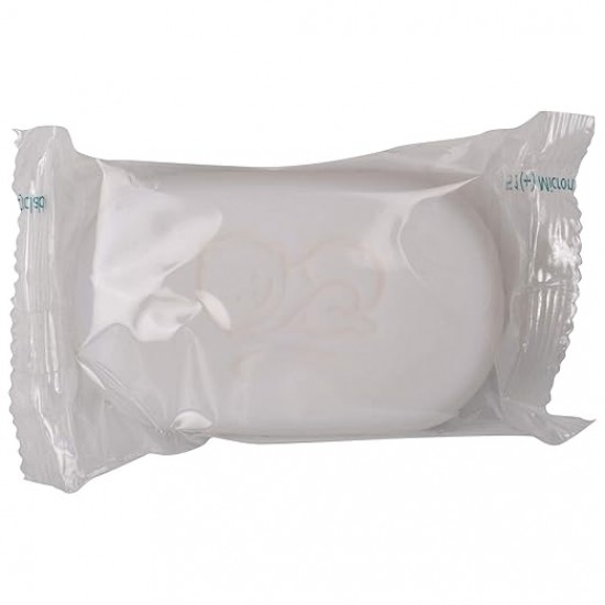 HIMALAYA GENTLE BABY SOAP 125G 