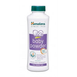 HIMALAYA BABY POWDER 100G