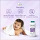 HIMALAYA BABY POWDER 50G