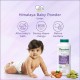 HIMALAYA BABY POWDER 50G