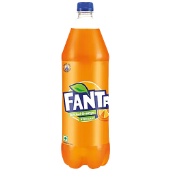 FANTA SOFT DRINK | ORANGE FLAVOURED | COLD DRINK | 1.25 LTR