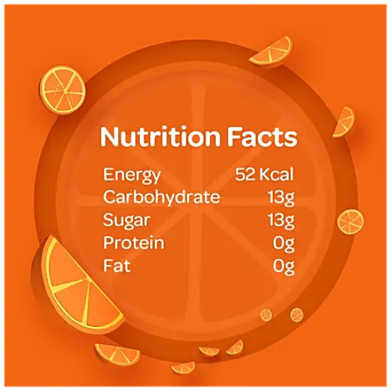 FANTA SOFT DRINK | ORANGE FLAVOURED | COLD DRINK | 750 ML