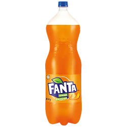 FANTA ORANGE FLAVOURED SOFT DRINK | COLD DRINK 2.25 LTR