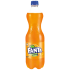 FANTA SOFT DRINK | ORANGE FLAVOURED | COLD DRINK | 750 ML