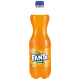 FANTA SOFT DRINK | ORANGE FLAVOURED | COLD DRINK | 750 ML