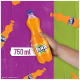 FANTA SOFT DRINK | ORANGE FLAVOURED | COLD DRINK | 750 ML