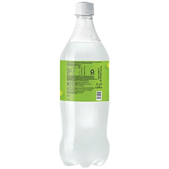 LIMCA LIME-N-LEMON FLAVOURED SOFT DRINK | COLD DRINK 1 LTR