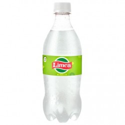 LIMCA LIME-N-LEMON FLAVOURED SOFT DRINK | COLD DRINK 250 ML