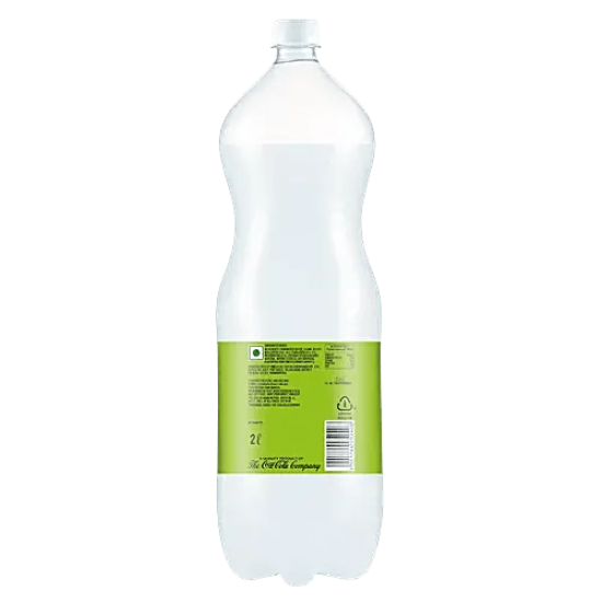 LIMCA LIME-N-LEMON FLAVOURED SOFT DRINK | COLD DRINK 2 LTR