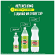 LIMCA LIME-N-LEMON FLAVOURED SOFT DRINK | COLD DRINK 1 LTR