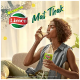 LIMCA LIME-N-LEMON FLAVOURED SOFT DRINK | COLD DRINK 1 LTR