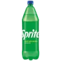 SPRITE LEMON-LIME FLAVOURED SOFT DRINK | COLD DRINK 1.25 LTR