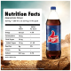 THUMS UP SOFT DRINK | CARBONATED WATER | COLD DRINK 2.25 LTR