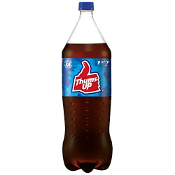 THUMS UP SOFT DRINK | CARBONATED WATER | COLD DRINK 2.25 LTR