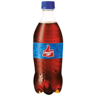 THUMS UP SOFT DRINK | CARBONATED WATER | COLD DRINK 250 ML