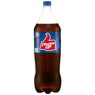 THUMS UP SOFT DRINK | CARBONATED WATER | COLD DRINK 2 LTR