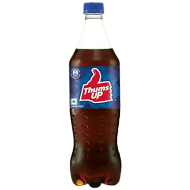 THUMS UP SOFT DRINK | CARBONATED WATER | COLD DRINK 750 ML