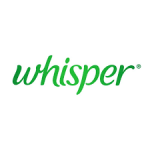 WHISPER