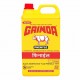 GAINDA BLACK PHENYLE | SURFACE CLEANER | BLACK DISINFECTANT PHENYLE | KILLS 99.9% GERMS | 1 LTR