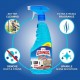 GAINDA SHINEX GLASS CLEANER | REMOVE DUST OR DURT | 2X ACTION HOUSEHOLD & GLASS CLEANER | 500 ML