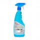 GAINDA SHINEX GLASS CLEANER | REMOVE DUST OR DURT | 2X ACTION HOUSEHOLD & GLASS CLEANER | 500 ML