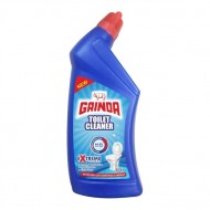 GAINDA TOILET CLEANER | 99.9% KILLS GERMS | REMOVE TOUGH STAINS | WITH EXTREME POWER | 1 LTR