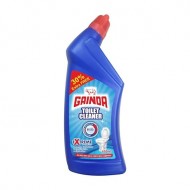 GAINDA TOILET CLEANER | 99.9% KILLS GERMS | REMOVE TOUGH STAINS | WITH EXTREME POWER | 500 ML