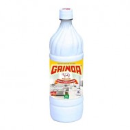 GAINDA WHITE PERFUMED PHENYLE | SURFACE DISINFECTANT | 10X CLEANING POWER | 1 LTR