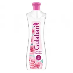 DABUR GULABARI GULAB JAL | PREMIUM ROSE WATER | ALL SKIN TYPE | 59 ML